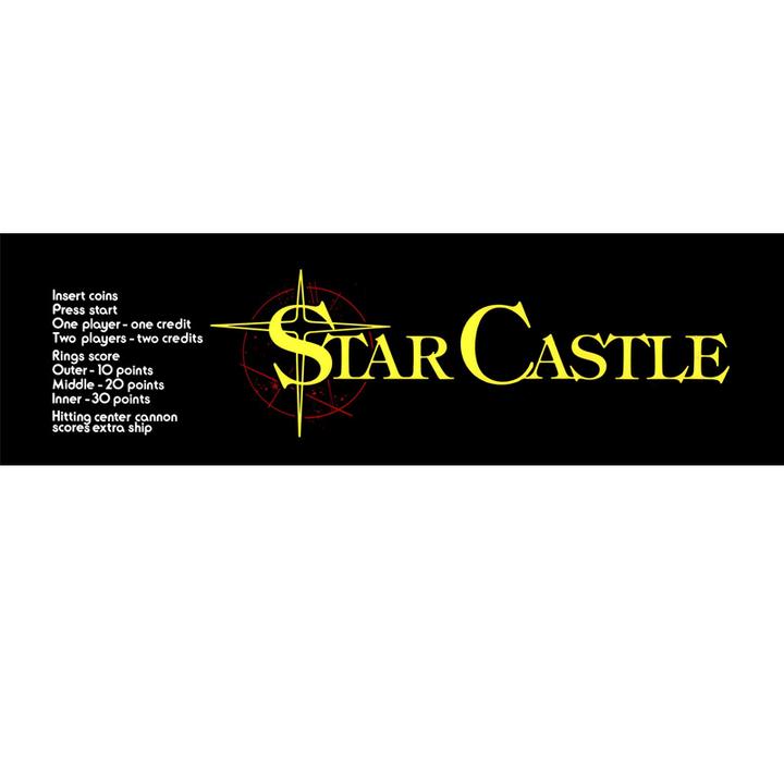 Star Castle