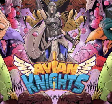 Avian Knights 