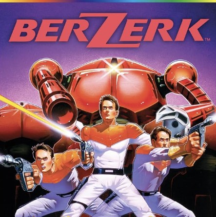 Berzerk