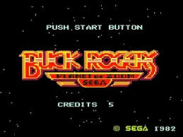 Buck Rogers: Planet of Zoom