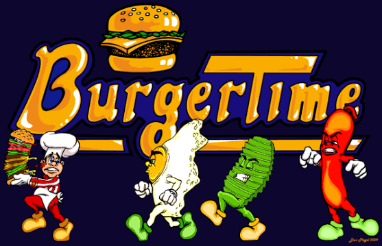 Burgertime