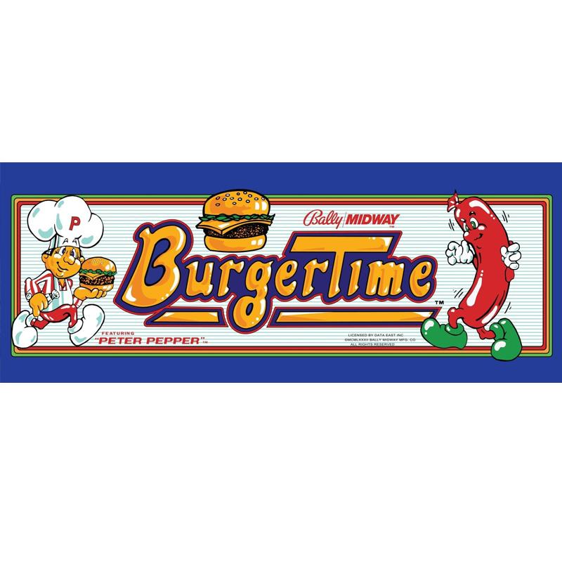 Burgertime