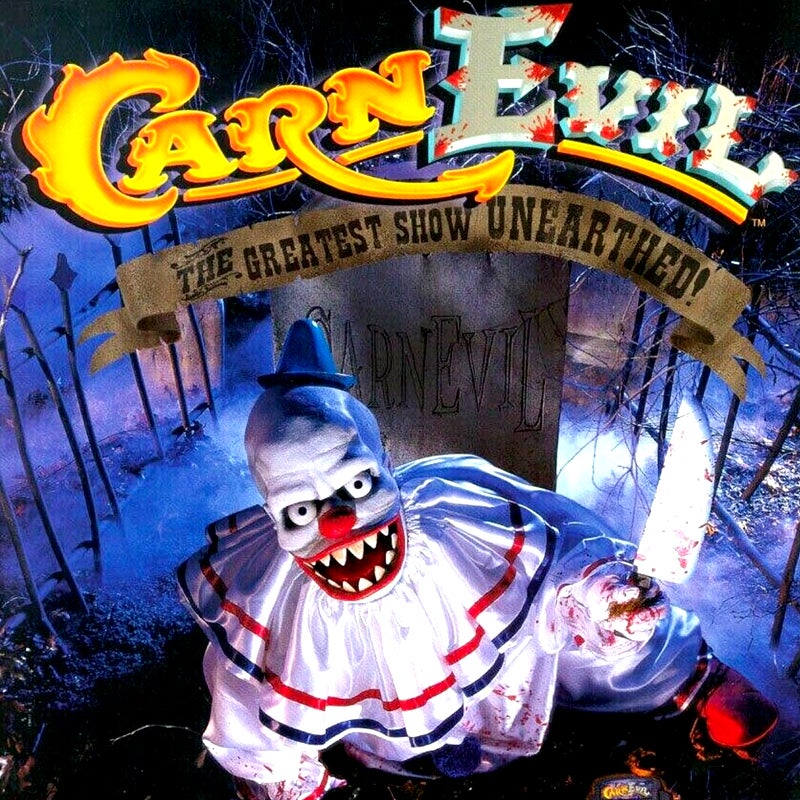 CarnEvil