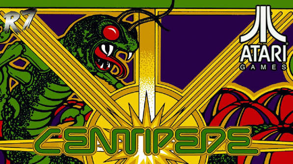 Centipede