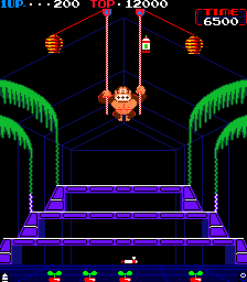 Donkey Kong 3
