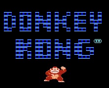 Donkey Kong
