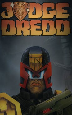 Judge Dredd