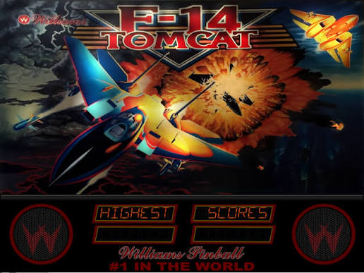 F14 Tomcat