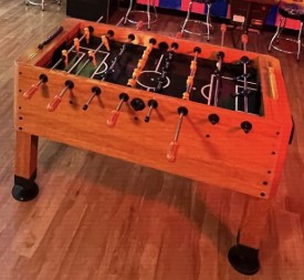 Foosball