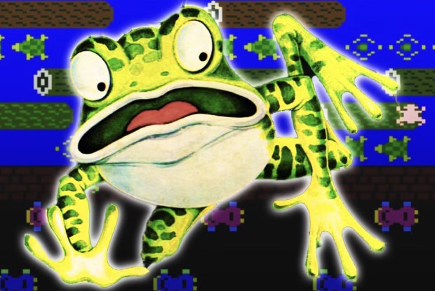 Frogger