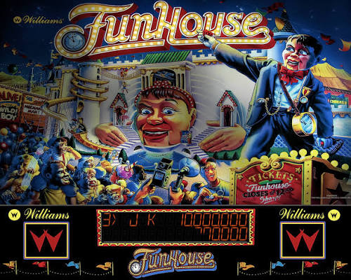 Funhouse