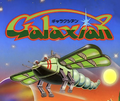 Galaxian