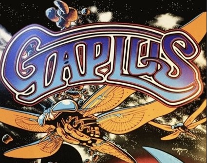 Gaplus