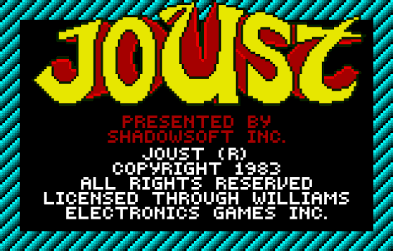 Joust