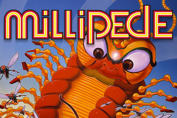 Millipede