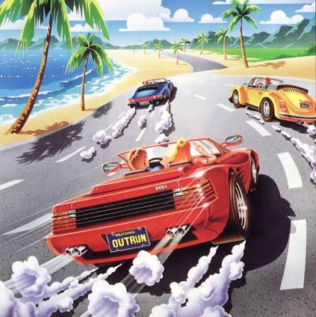 OutRun