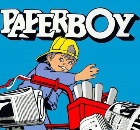 Paperboy