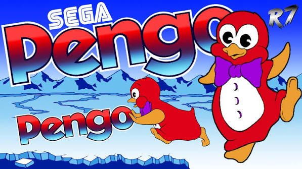 Pengo