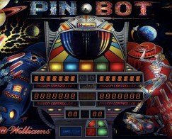 Pinbot