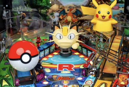 Pokemon Pro