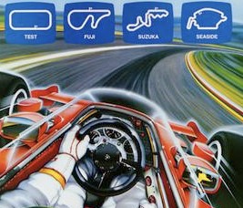 Pole Position II