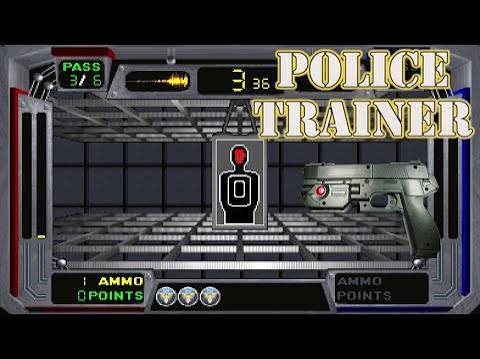 Police Trainer