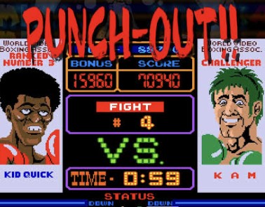 Punch-Out!!
