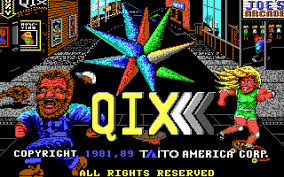 Qix