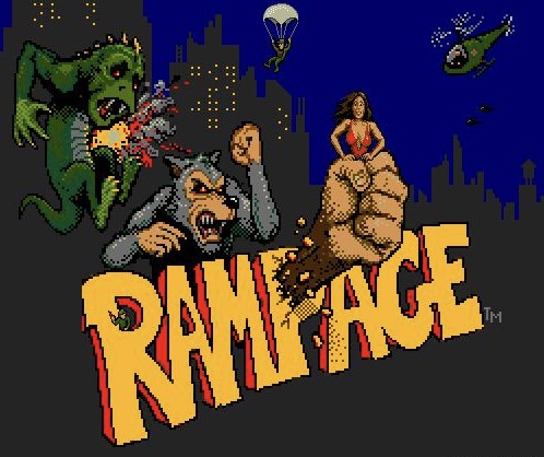 Rampage