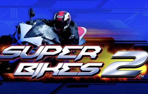Super Bikes 2