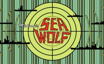 Sea Wolf