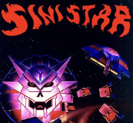 Sinistar