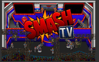 Smash TV