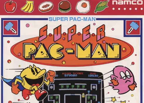 Super Pac-Man