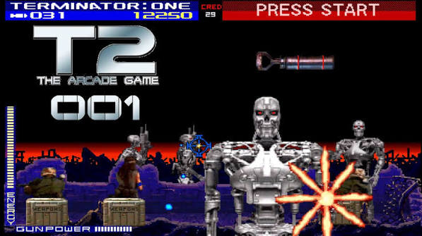 Terminator 2 