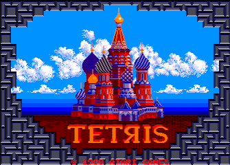 Tetris