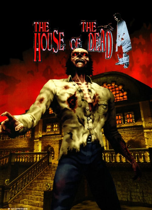 The House of the Dead 