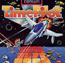 Time Pilot