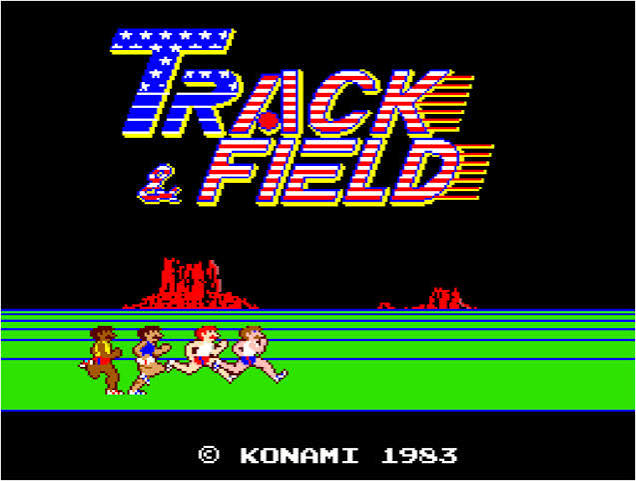 Track & Field
