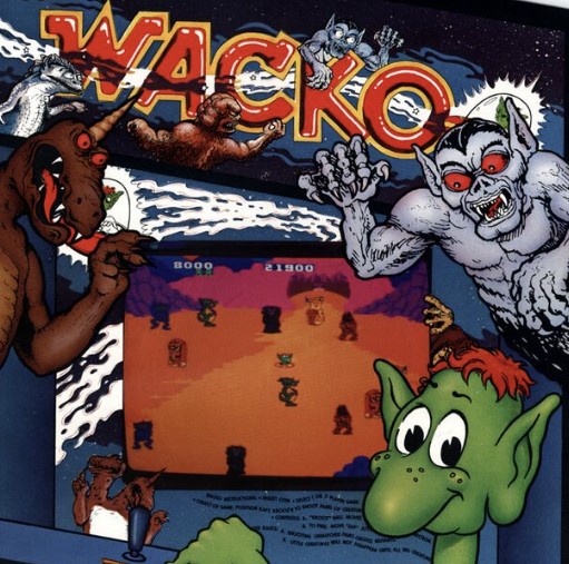 Wacko